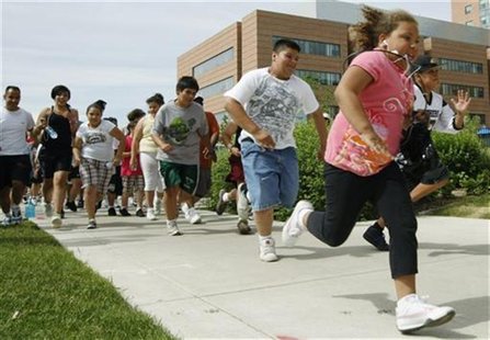 To match Reuters Life! HEALTH-OBESITY/ To match Reuters Life! HEALTH-OBESITY/