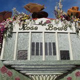 Tournament of Roses Parade float Tournament of Roses Parade float