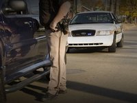 Calhoun County Sheriff