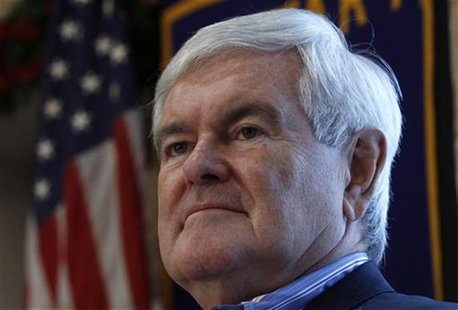 Republican presidential candidate Gingrich attends a campaign stop in Dubuque, Iowa Republican presidential candidate Gingrich attends a campaign stop in Dubuque, Iowa