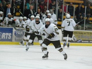 WMU Hockey