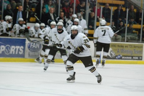 Broncos Hockey