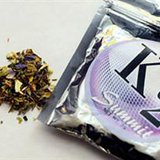 K2 brand of synthetic marijuana