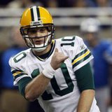 Green Bay Packers quarterback Matt Flynn REUTERS/Rebecca Cook Green Bay Packers quarterback Matt Flynn REUTERS/Rebecca Cook
