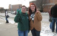 MSU Football Is Back Home! 17