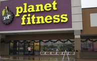Q106 at Planet Fitness (12/30/11) 13