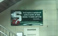 MSU Football Is Back Home! 14