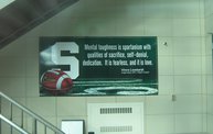 MSU Football Is Back Home! 14
