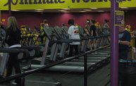 Q106 at Planet Fitness (12/30/11) 9