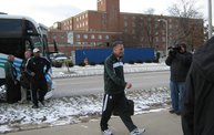 MSU Football Is Back Home! 12