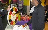 Q106 at Planet Fitness (12/30/11) 7