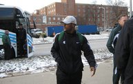 MSU Football Is Back Home! 11