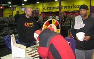 Q106 at Planet Fitness (12/30/11) 6