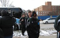 MSU Football Is Back Home! 9
