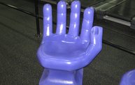 Q106 at Planet Fitness (12/30/11) 4