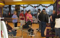 Q106 at Planet Fitness (12/30/11): Cover Image