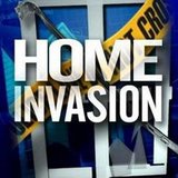 Home invasion graphic Home invasion graphic
