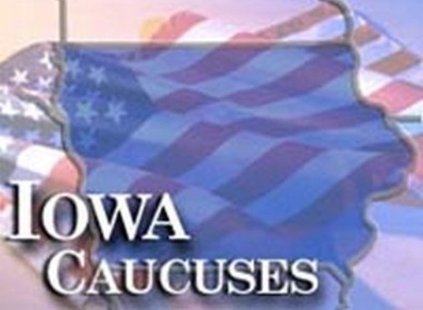Caucuses And Primaries