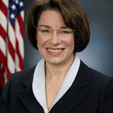 Amy Klobuchar
