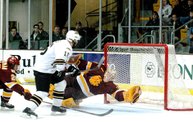 WMU Hockey vs Minn-Duluth - 01/06/12 25
