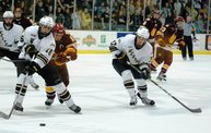 WMU Hockey vs Minn-Duluth - 01/06/12 23