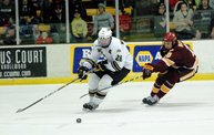 WMU Hockey vs Minn-Duluth - 01/06/12 21