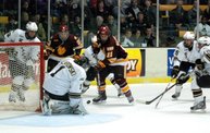 WMU Hockey vs Minn-Duluth - 01/06/12 20
