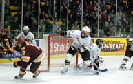 WMU Hockey vs Minn-Duluth - 01/06/12 18