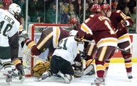 WMU Hockey vs Minn-Duluth - 01/06/12 17