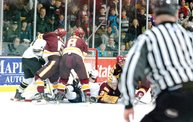 WMU Hockey vs Minn-Duluth - 01/06/12 16