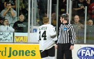 WMU Hockey vs Minn-Duluth - 01/06/12 15
