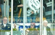 WMU Hockey vs Minn-Duluth - 01/06/12 14