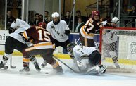 WMU Hockey vs Minn-Duluth - 01/06/12 13