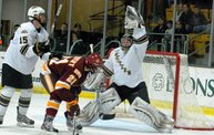 WMU Hockey vs Minn-Duluth - 01/06/12 11