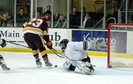 WMU Hockey vs Minn-Duluth - 01/06/12 10