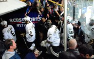 WMU Hockey vs Minn-Duluth - 01/06/12 6