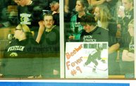 WMU Hockey vs Minn-Duluth - 01/06/12 2