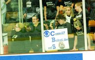 WMU Hockey vs Minn-Duluth - 01/06/12: Cover Image