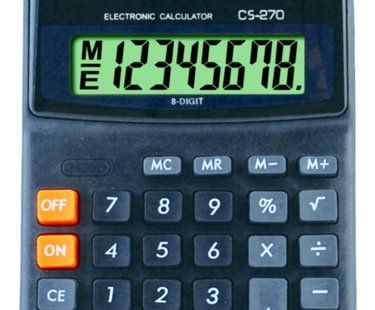 Calculator Calculator