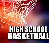 Prep basketball scores