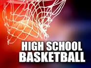 Prep basketball scores