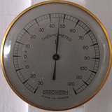 Thermometer Thermometer