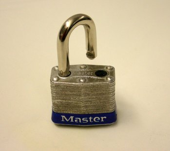 Master Lock Master Lock