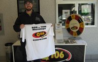 Q106 at MSUFCU (1/10/12) 16