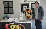 Q106 at MSUFCU (1/10/12) 15