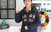 Q106 at MSUFCU (1/10/12) 14