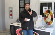 Q106 at MSUFCU (1/10/12) 12