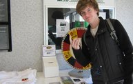 Q106 at MSUFCU (1/10/12) 10