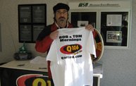 Q106 at MSUFCU (1/10/12) 7