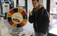 Q106 at MSUFCU (1/10/12) 6